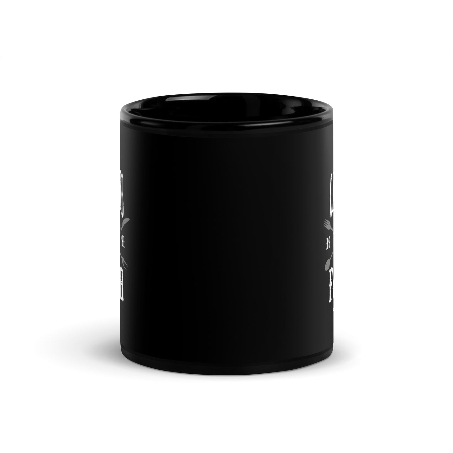 Cannibal Forever Mug | Sip with Style