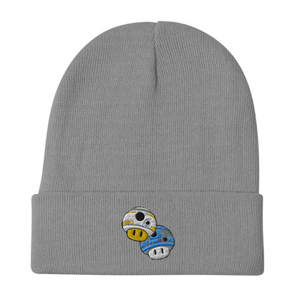 Droidshrooms Beanie