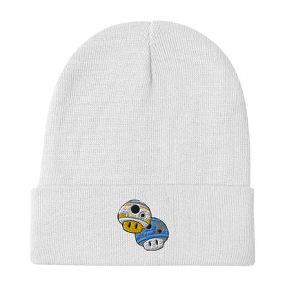 Droidshrooms Beanie